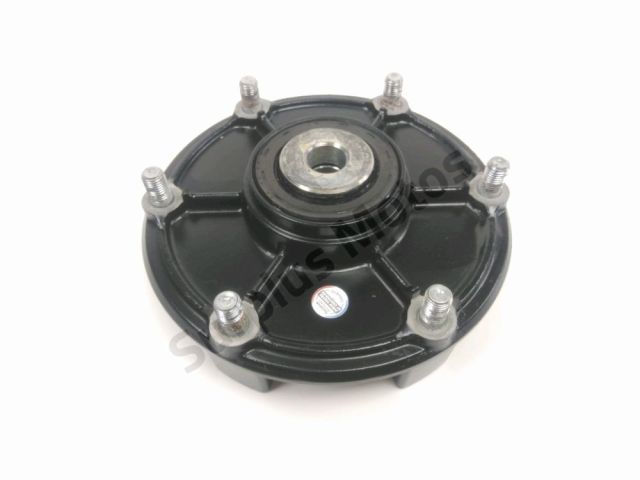 Porte couronne occasion YAMAHA XJ6 600 N 2011