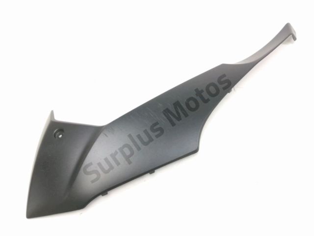 Demi sabot gauche occasion YAMAHA MWD 300 TRICITY 2020