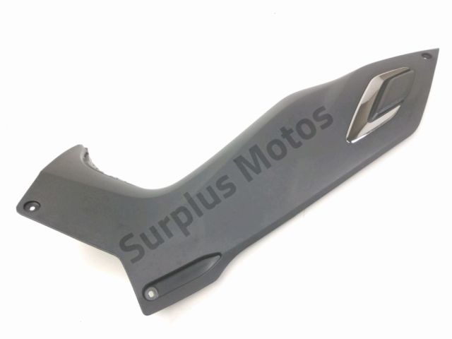 Cache lateral gauche occasion YAMAHA MWD 300 TRICITY 2020