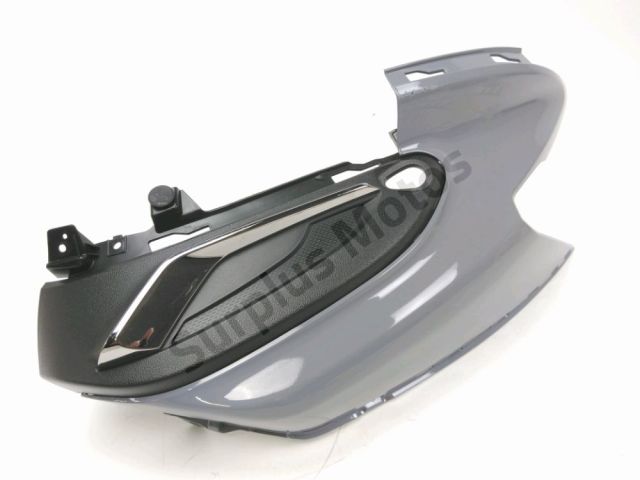 Carenage avant gauche occasion YAMAHA MWD 300 TRICITY 2020