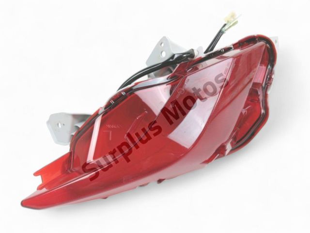 Feu arriere gauche occasion YAMAHA MWD 300 TRICITY 2020