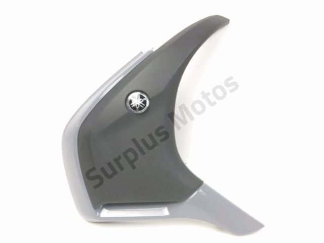 Flanc carenage droit occasion YAMAHA MWD 300 TRICITY 2020