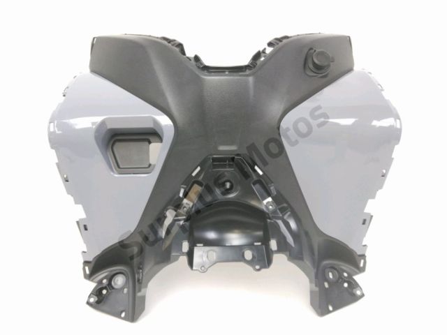 Tablier avant scooter occasion YAMAHA MWD 300 TRICITY 2020