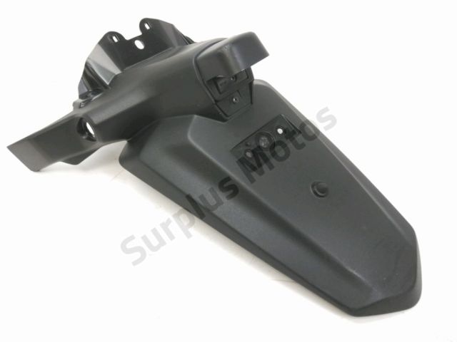 Support de plaque et eclairage occasion YAMAHA MWD 300 TRICITY 2020