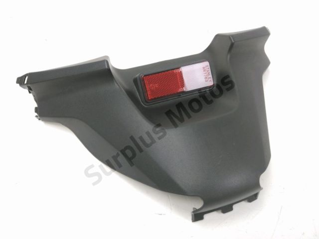 Habillage arriere occasion YAMAHA MWD 300 TRICITY 2020