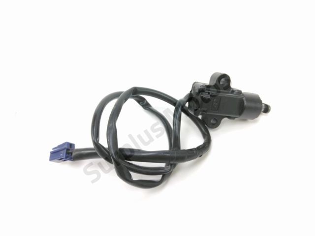 Contacteur de bequille occasion YAMAHA FZ6 600 S FAZER 2008