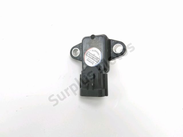 Sonde occasion YAMAHA FZ6 600 S FAZER 2008