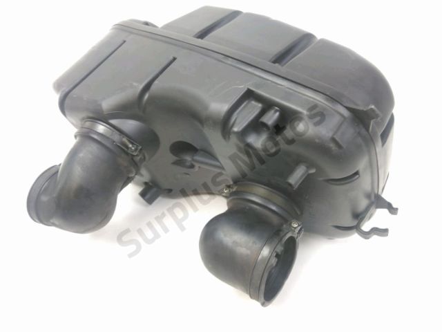Boite a air occasion YAMAHA BT 1100 BULLDOG 2002