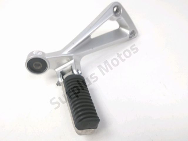 Platine arriere droite complete occasion YAMAHA BT 1100 BULLDOG 2002