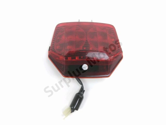 Feu arriere occasion HONDA CB 1300 2006