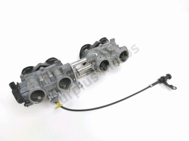 Rampe occasion HONDA CB 1300 2006