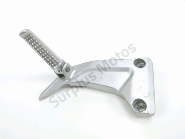 Platine et repose pieds arriere gauche occasion HONDA CB 1300 2006