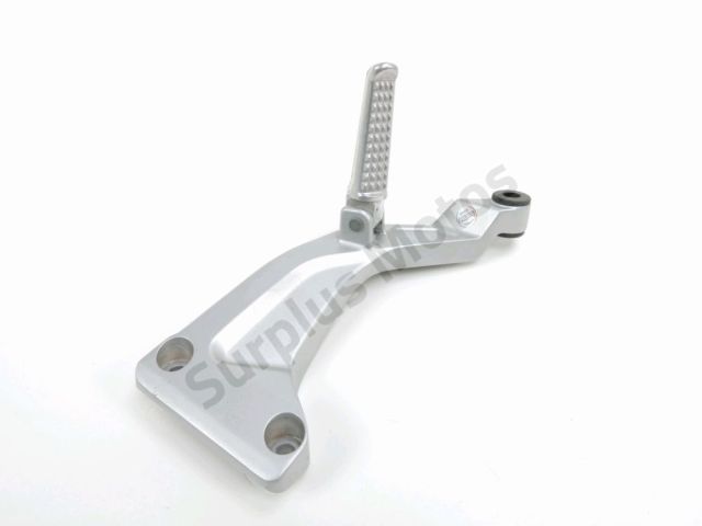 Platine et repose pieds arriere droit occasion HONDA CB 1300 2006