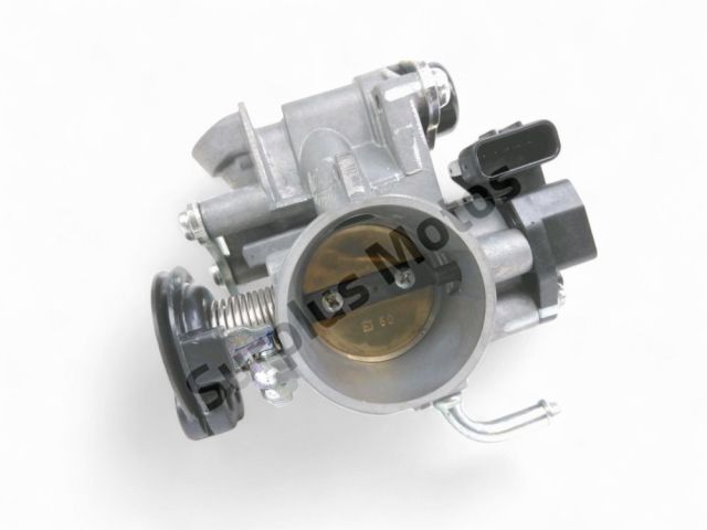 Corps d'injection droit occasion YAMAHA MWD 300 TRICITY 2020