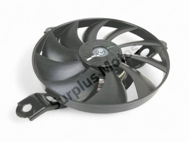 Ventilateur occasion YAMAHA MWD 300 TRICITY 2020