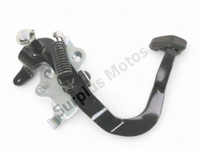 Pedale frein occasion YAMAHA MWD 300 TRICITY 2020