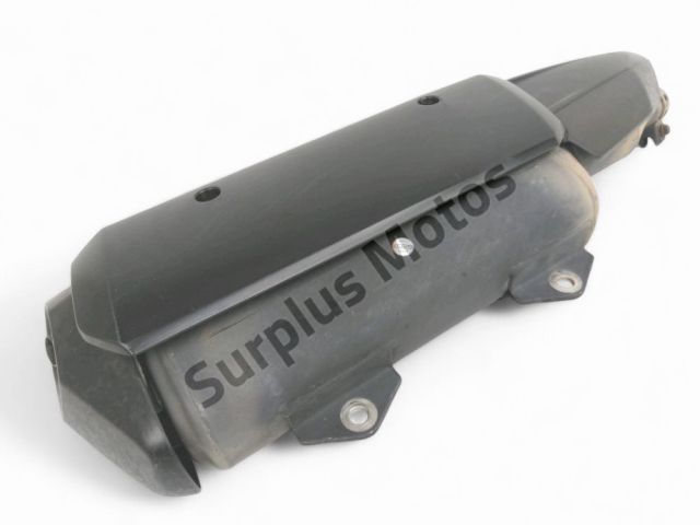 Silencieux 4t occasion YAMAHA MWD 300 TRICITY 2020