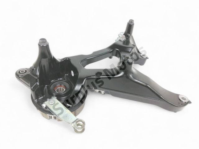 Support arriere occasion YAMAHA MWD 300 TRICITY 2020