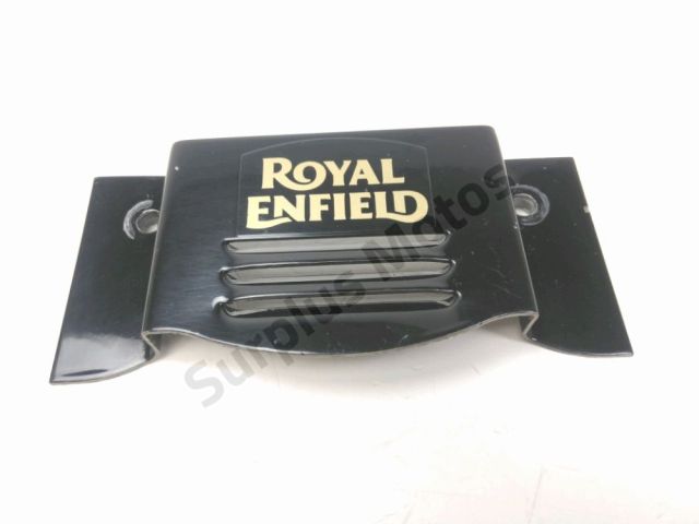 Habillage avant occasion ROYAL ENFIELD BULLET 2016