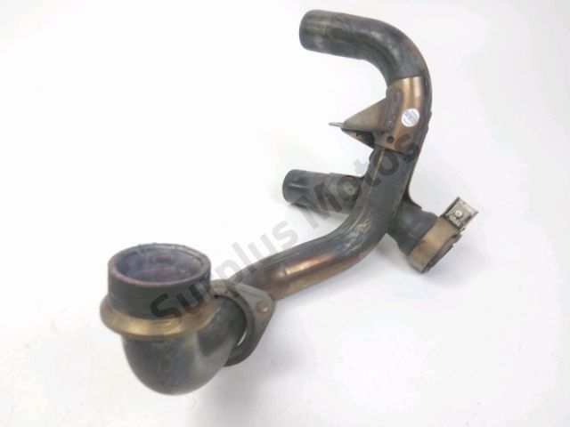 Tubulure avant occasion YAMAHA BT 1100 BULLDOG 2002