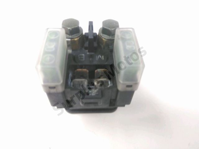 Relais de demarreur occasion YAMAHA BT 1100 BULLDOG 2002