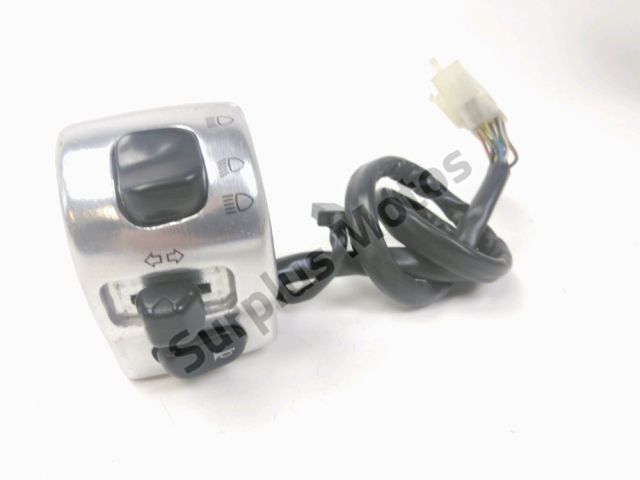 Commodo gauche occasion YAMAHA BT 1100 BULLDOG 2002