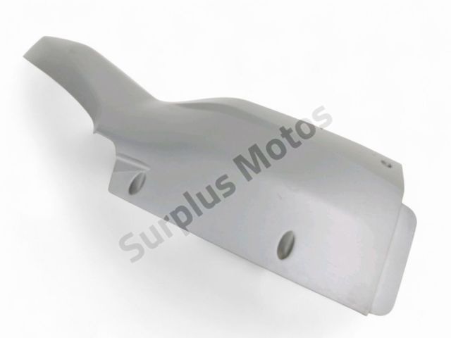 Demi sabot droit occasion QUADRO QV3 2018