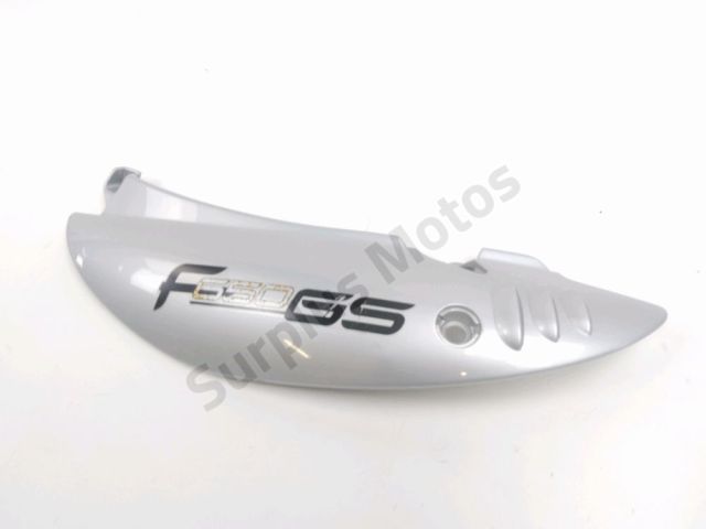 Carenage arriere gauche occasion BMW F 650 GS 2003