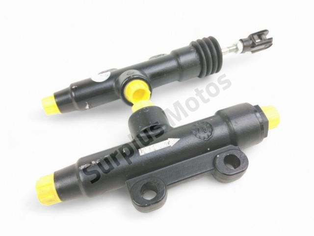 Repartiteur de freinage occasion QUADRO QV3 2018