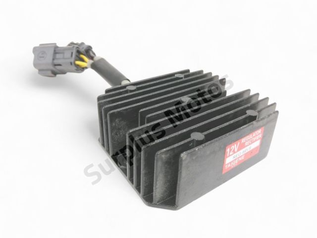 Regulateur de tension occasion QUADRO QV3 2018