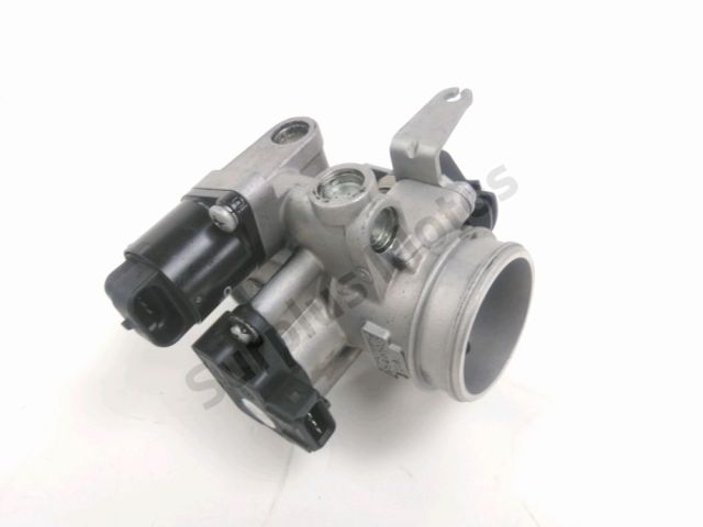 Corps d'injection droit occasion BMW F 650 GS 2003