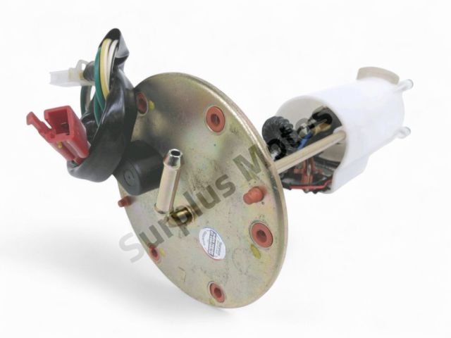 Pompe a essence occasion QUADRO QV3 2018