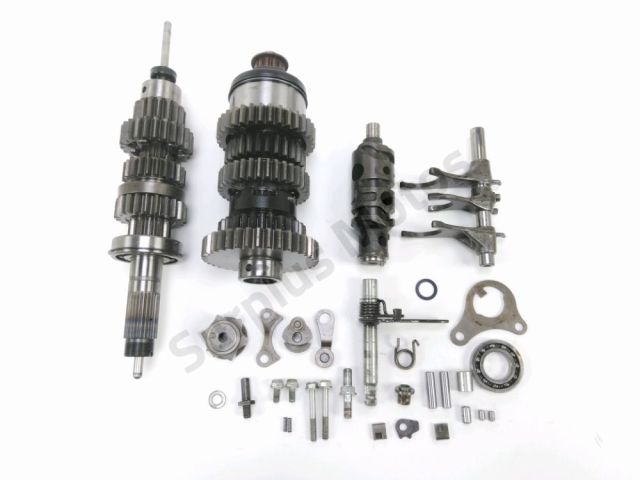 Boite a vitesses occasion HONDA CB 1300 2006