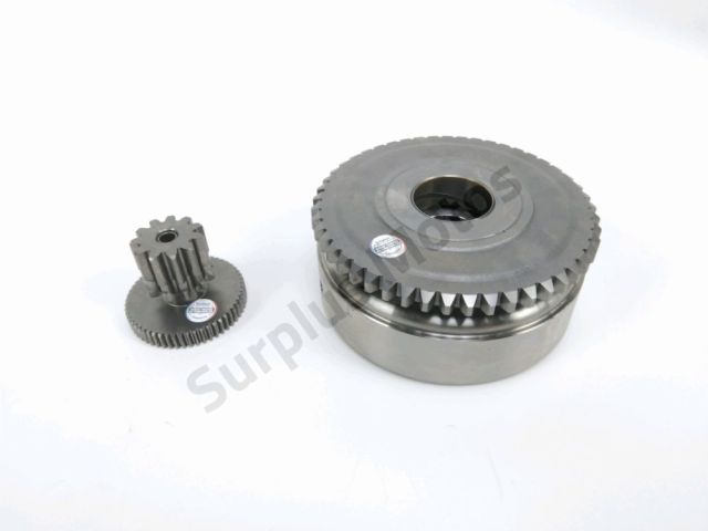 Roue libre de demarreur occasion HONDA CB 1300 2006