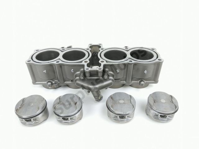 Bloc cylindre occasion HONDA CB 1300 2006