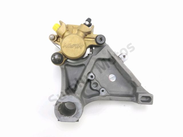 Etrier frein arriere occasion HONDA CB 1300 2006