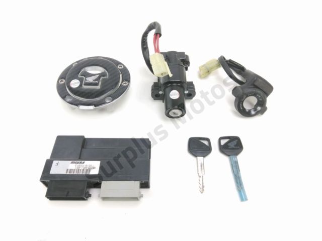 Serrure occasion HONDA CB 1300 2006