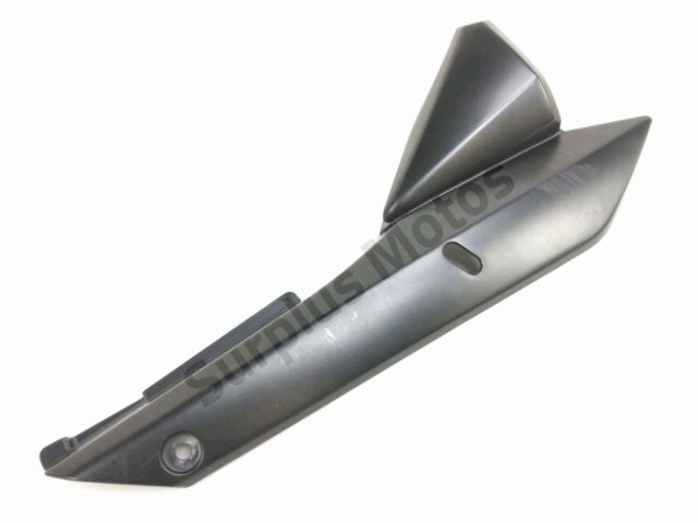 Cache lateral droit occasion SUZUKI GSF 650 BANDIT 2006