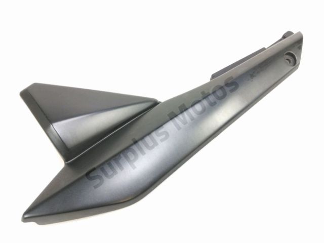 Cache lateral gauche occasion SUZUKI GSF 650 BANDIT 2006