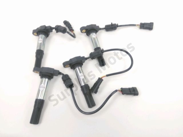 Bobine allumage occasion APRILIA RSV4 FACTORY 2023