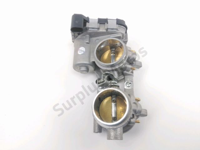 Corps d'injection droit occasion APRILIA RSV4 FACTORY 2023