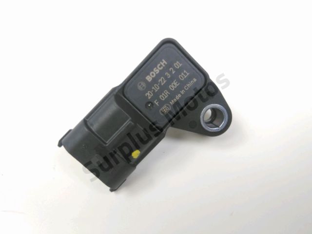 Sonde occasion APRILIA TUONO 2021