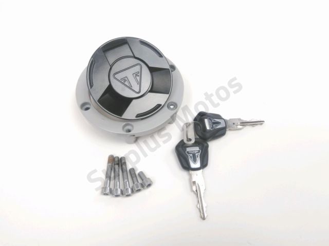 Bouchon de reservoir occasion TRIUMPH STREET TRIPLE RS 2023