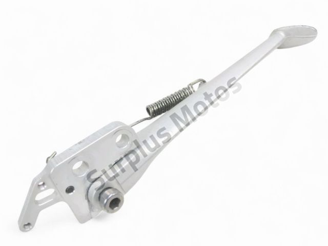 Bequille laterale occasion TRIUMPH STREET TRIPLE 2011