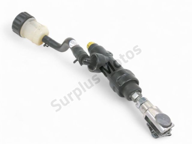 Maitre cylindre frein ar complet occasion TRIUMPH STREET TRIPLE 2011