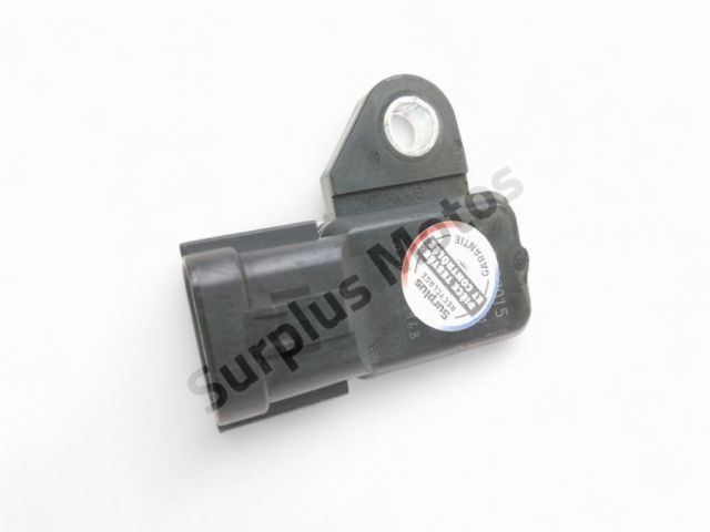 Sonde occasion TRIUMPH STREET TRIPLE 2011