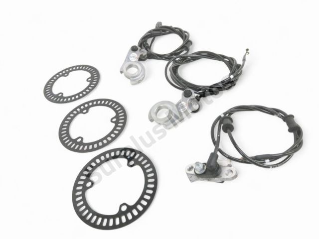 Capteur abs occasion YAMAHA MWD 300 TRICITY 2020