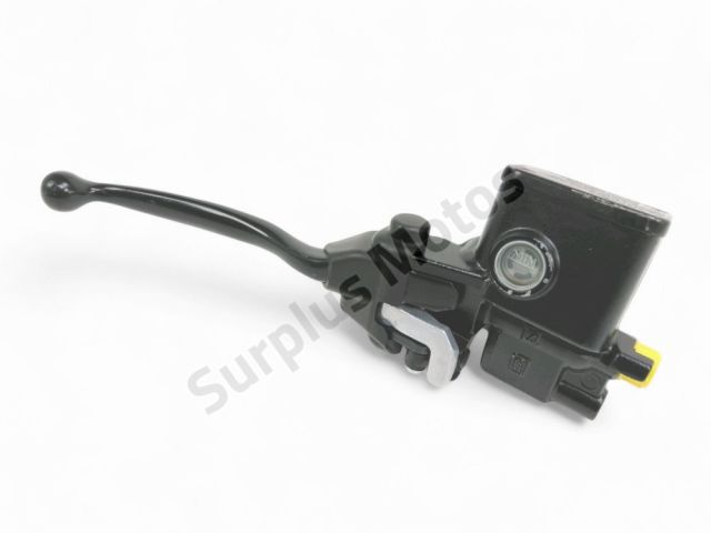 Maitre cylindre frein av complet occasion YAMAHA MWD 300 TRICITY 2020