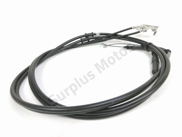 Cable d'accelerateur occasion YAMAHA MWD 300 TRICITY 2020