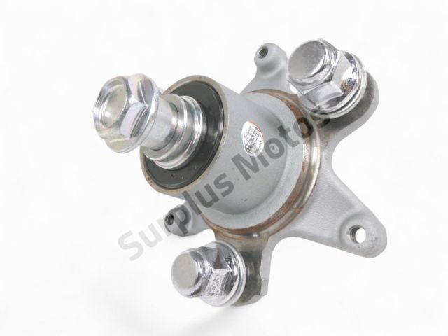 Moyeu de roue avant droit occasion YAMAHA MWD 300 TRICITY 2020